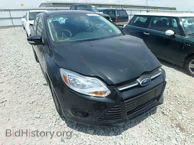 Photo 1FADP3K29EL305179 - FORD FOCUS 2014