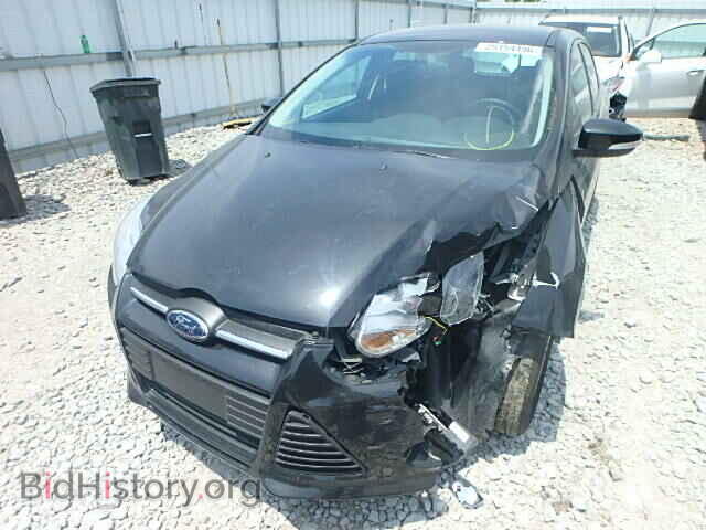 2014 FORD FOCUS - VIN: 1FADP3K29EL305179 - Photo 2