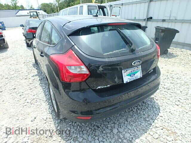 2014 FORD FOCUS - VIN: 1FADP3K29EL305179 - Photo 3