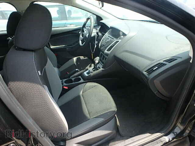 2014 FORD FOCUS - VIN: 1FADP3K29EL305179 - Photo 5