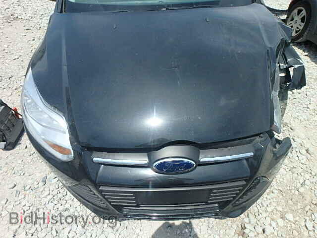 2014 FORD FOCUS - VIN: 1FADP3K29EL305179 - Photo 7