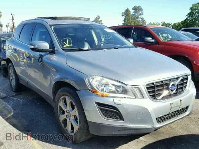 Photo YV4940DL7B2210924 - VOLVO XC60 2011