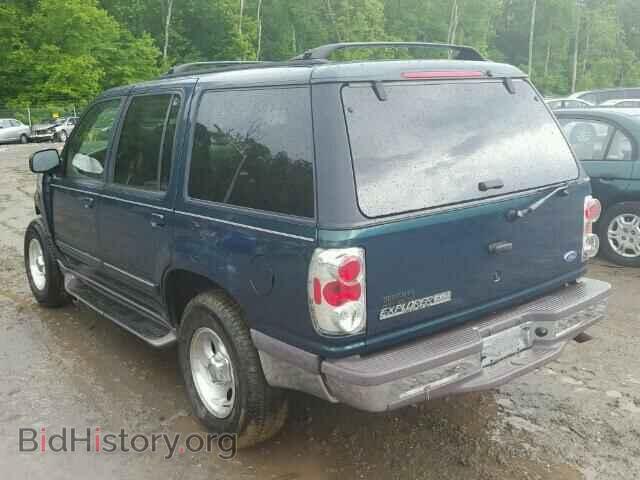 1997 FORD EXPLORER - VIN: 1FMDU34E1VUC32843 - Photo 3
