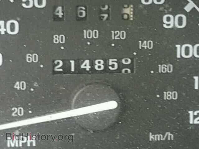 1997 FORD EXPLORER - VIN: 1FMDU34E1VUC32843 - Photo 8