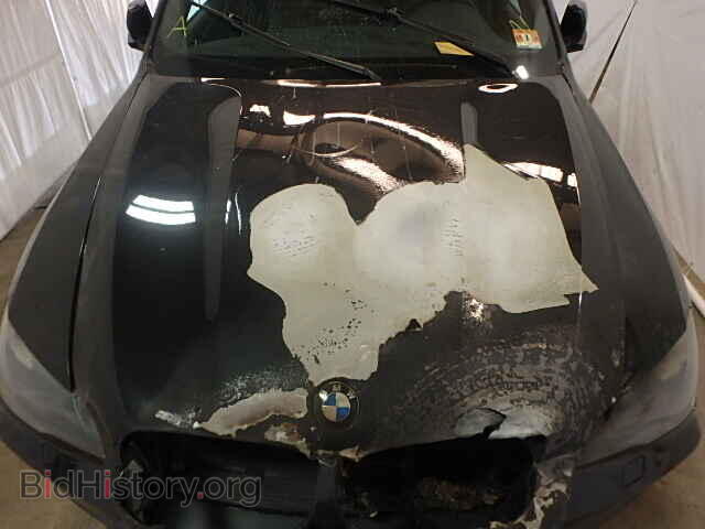2008 BMW X5 - VIN: 5UXFE83518L167526 - Фото 7
