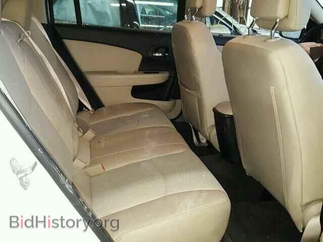 2013 CHRYSLER 200 - VIN: 1C3CCBAB4DN705199 - Photo 6