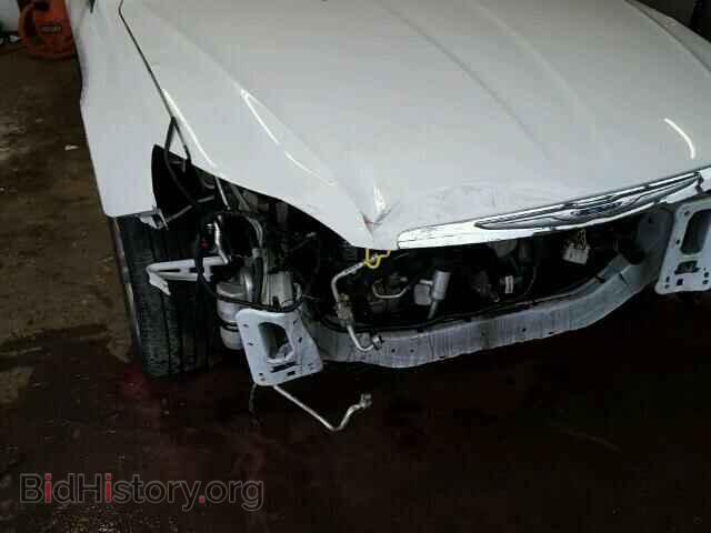 2013 CHRYSLER 200 - VIN: 1C3CCBAB4DN705199 - Photo 9
