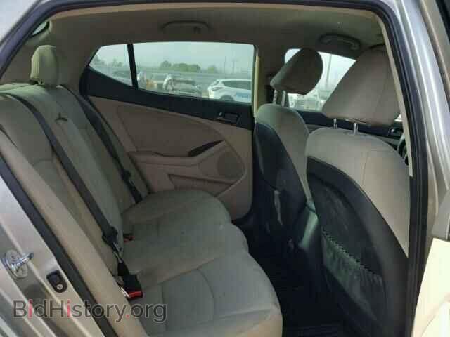 2013 KIA OPTIMA - VIN: KNAGM4A76D5405498 - Photo 6