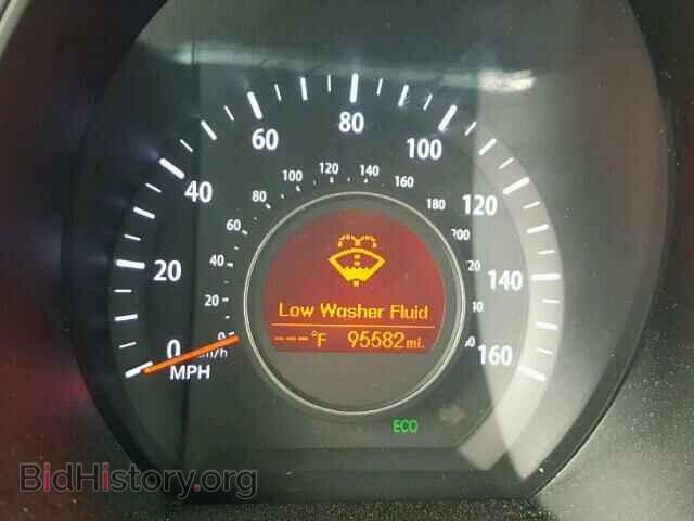 2013 KIA OPTIMA - VIN: KNAGM4A76D5405498 - Photo 8