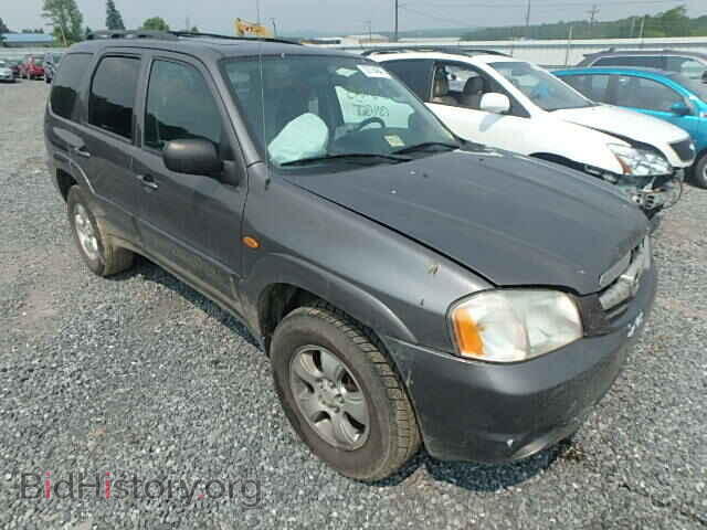 Photo 4F2CZ96113KM52734 - MAZDA TRIBUTE 2003