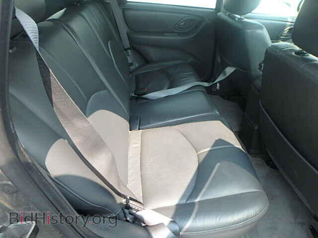 2003 MAZDA TRIBUTE - VIN: 4F2CZ96113KM52734 - Фото 6