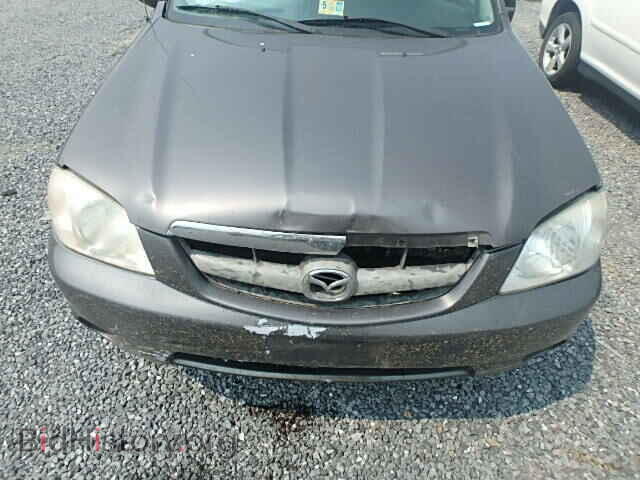 2003 MAZDA TRIBUTE - VIN: 4F2CZ96113KM52734 - Фото 7