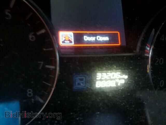 2014 NISSAN PATHFINDER - VIN: 5N1AR2MM3EC615257 - Фото 8