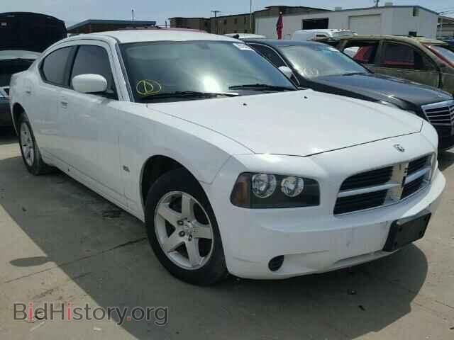 Фотография 2B3CA2CV6AH268613 - DODGE CHARGER 2010