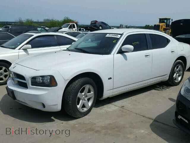 2010 DODGE CHARGER - VIN: 2B3CA2CV6AH268613 - Photo 2