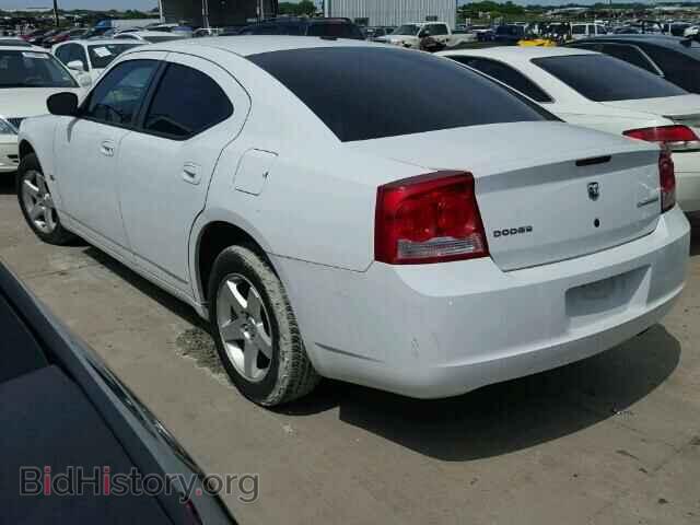 2010 DODGE CHARGER - VIN: 2B3CA2CV6AH268613 - Photo 3