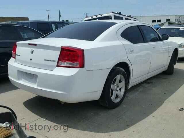 2010 DODGE CHARGER - VIN: 2B3CA2CV6AH268613 - Photo 4