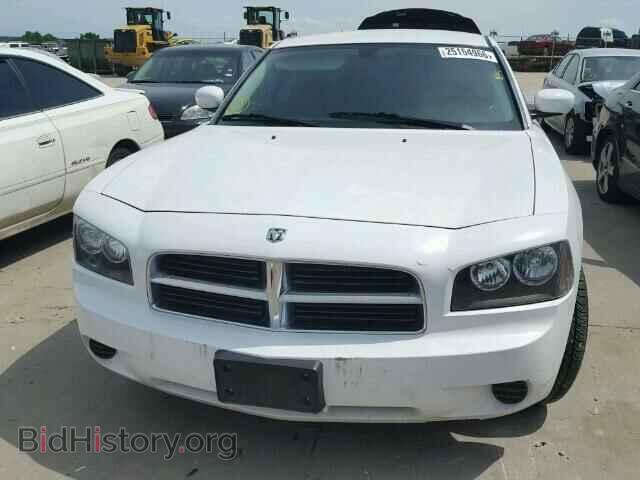 2010 DODGE CHARGER - VIN: 2B3CA2CV6AH268613 - Photo 10