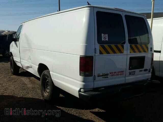 2011 FORD ECONOLINE - VIN: 1FTSS3EL5BDA29187 - Photo 3