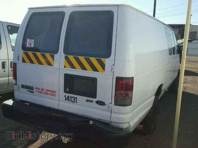 2011 FORD ECONOLINE - VIN: 1FTSS3EL5BDA29187 - Photo 4