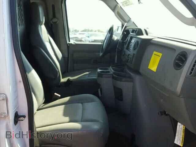 2011 FORD ECONOLINE - VIN: 1FTSS3EL5BDA29187 - Photo 5