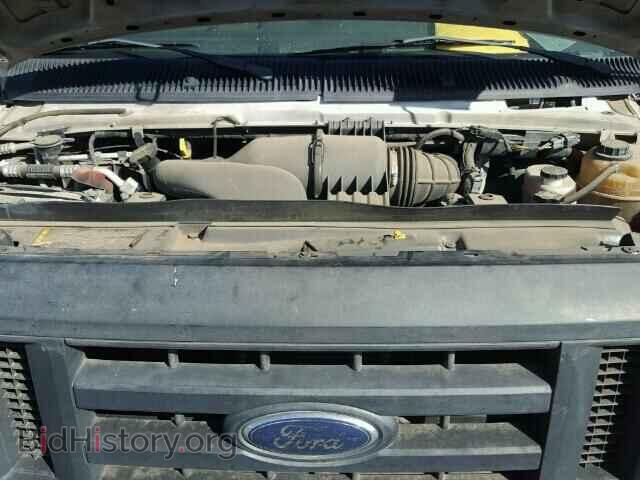 2011 FORD ECONOLINE - VIN: 1FTSS3EL5BDA29187 - Photo 7