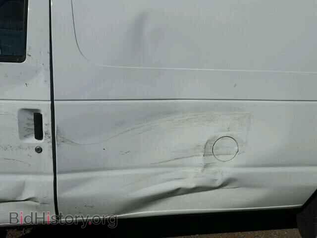 2011 FORD ECONOLINE - VIN: 1FTSS3EL5BDA29187 - Photo 10
