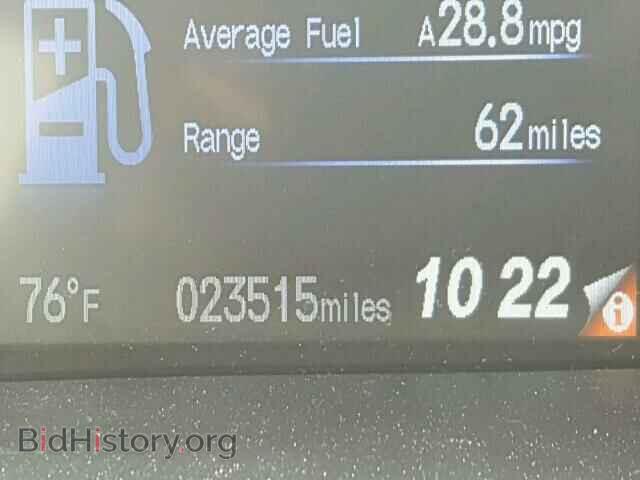 2013 HONDA CIVIC - VIN: 19XFB2F81DE085957 - Фото 8