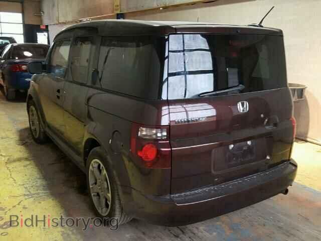 2008 HONDA ELEMENT - VIN: 5J6YH189X8L004582 - Photo 3