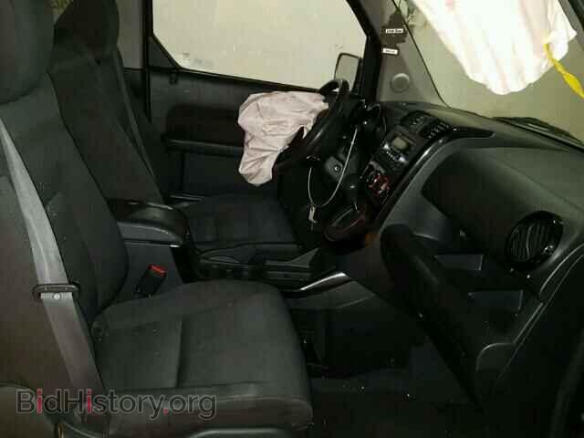 2008 HONDA ELEMENT - VIN: 5J6YH189X8L004582 - Photo 5