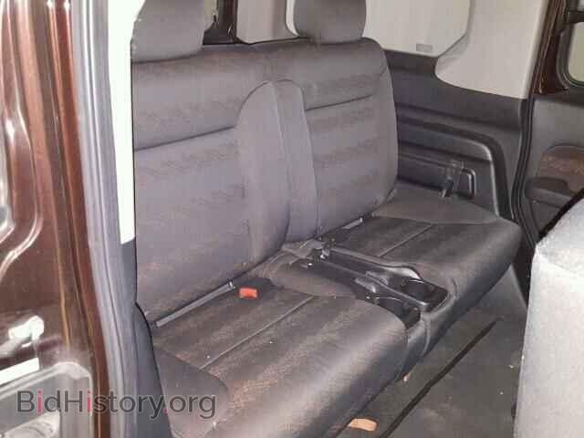 2008 HONDA ELEMENT - VIN: 5J6YH189X8L004582 - Photo 6