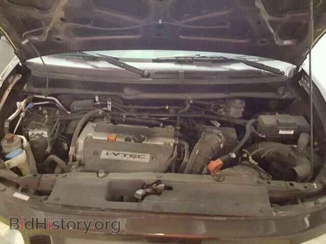2008 HONDA ELEMENT - VIN: 5J6YH189X8L004582 - Photo 7