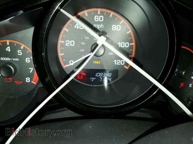 2008 HONDA ELEMENT - VIN: 5J6YH189X8L004582 - Photo 8