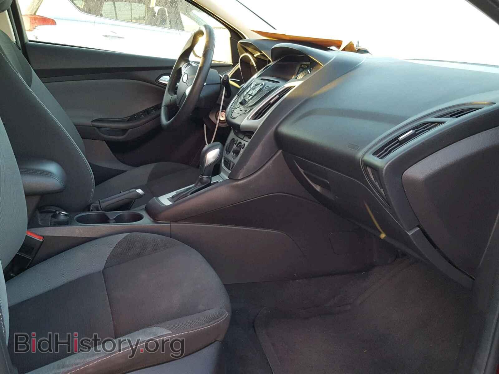 2014 FORD FOCUS - VIN: 1FADP3K22EL162513 - Photo 5