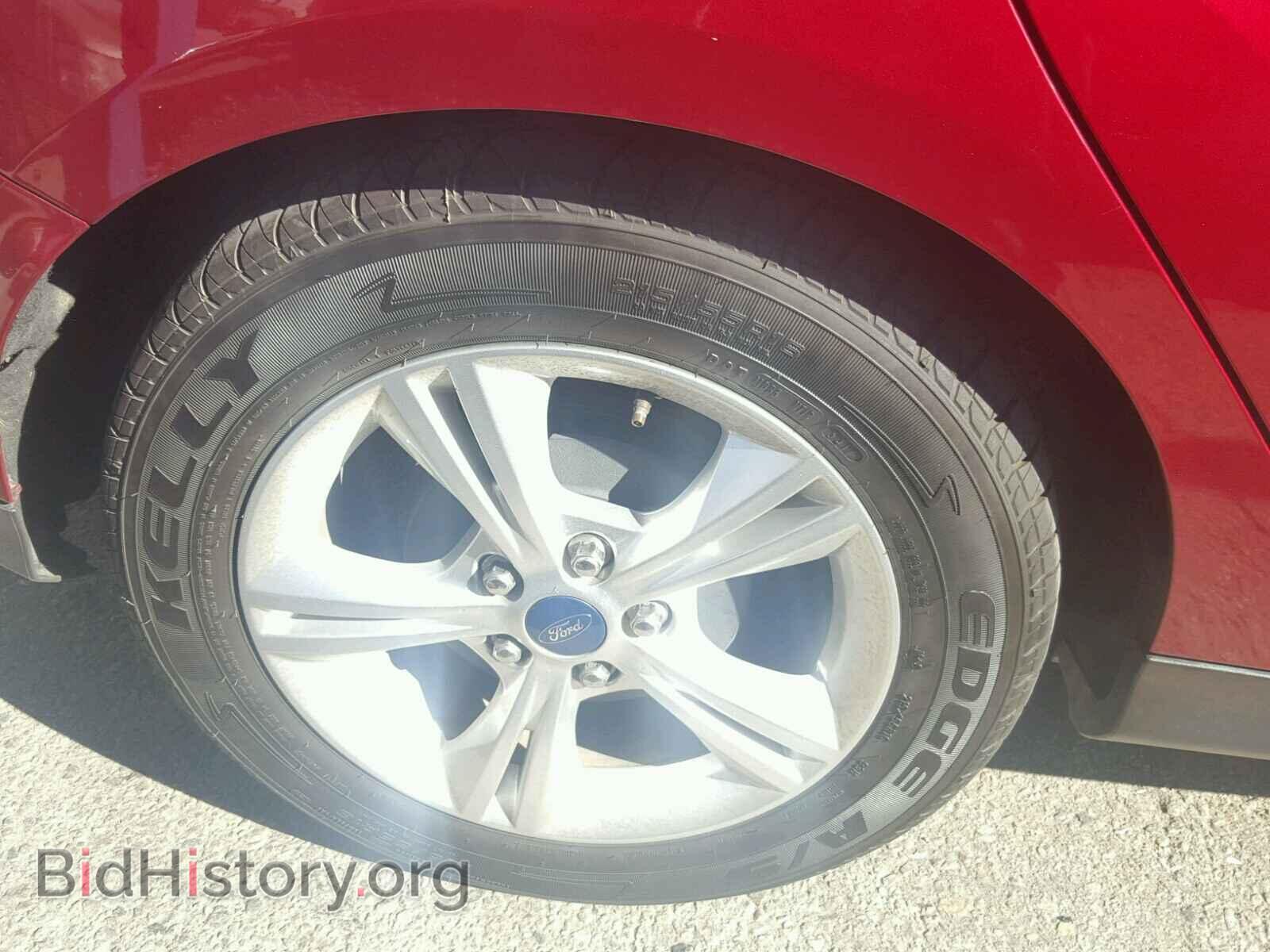 2014 FORD FOCUS - VIN: 1FADP3K22EL162513 - Photo 9