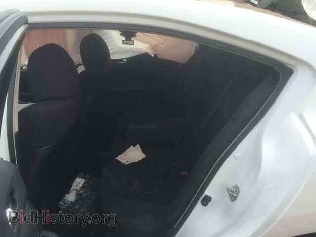 2012 NISSAN MAXIMA - VIN: 1N4AA5AP8CC847562 - Фото 6