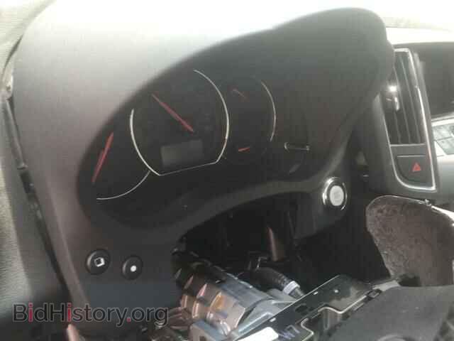 2012 NISSAN MAXIMA - VIN: 1N4AA5AP8CC847562 - Фото 8