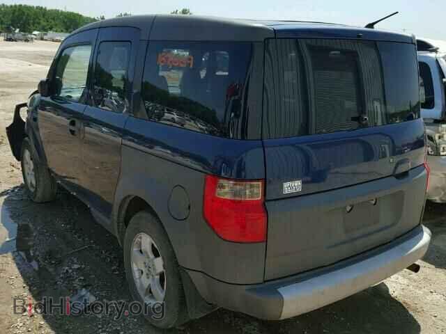 2003 HONDA ELEMENT - VIN: 5J6YH28513L013814 - Фото 3
