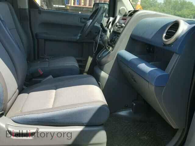 2003 HONDA ELEMENT - VIN: 5J6YH28513L013814 - Фото 5