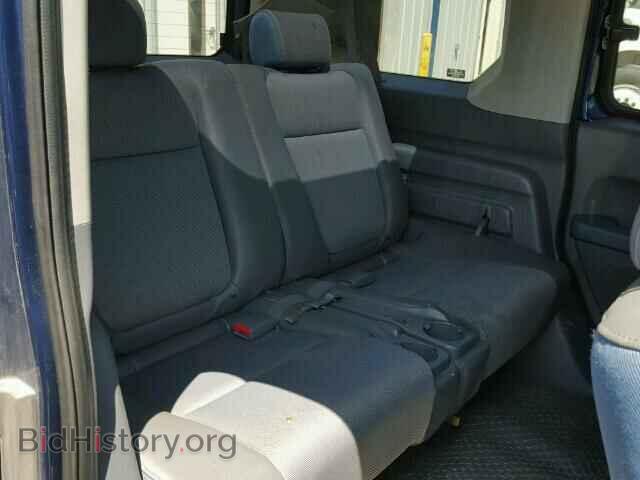 2003 HONDA ELEMENT - VIN: 5J6YH28513L013814 - Фото 6