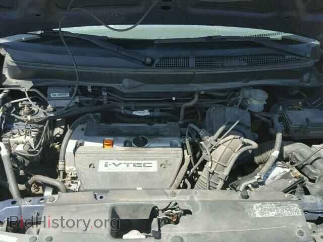 2003 HONDA ELEMENT - VIN: 5J6YH28513L013814 - Фото 7