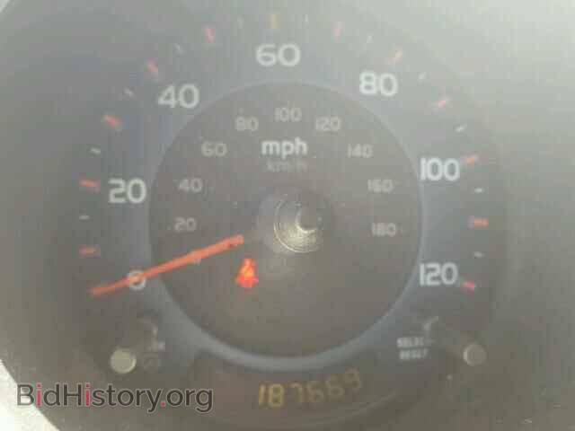 2003 HONDA ELEMENT - VIN: 5J6YH28513L013814 - Фото 8