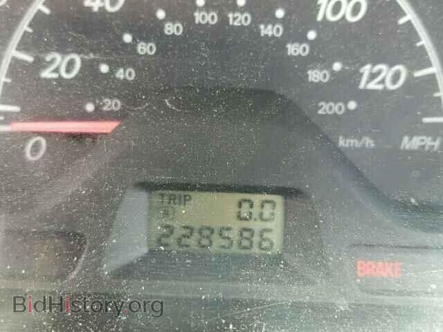 2004 MITSUBISHI LANCER - VIN: JA3AJ26E84U068835 - Фото 8