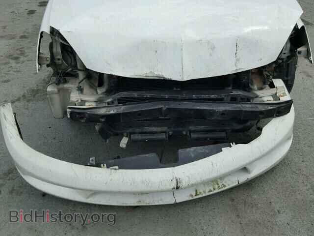 2004 MITSUBISHI LANCER - VIN: JA3AJ26E84U068835 - Фото 9