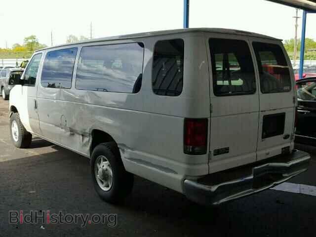 1999 FORD ECONOLINE - VIN: 1FBSS31S8XHB38454 - Фото 3