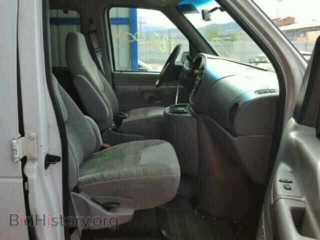 1999 FORD ECONOLINE - VIN: 1FBSS31S8XHB38454 - Фото 5