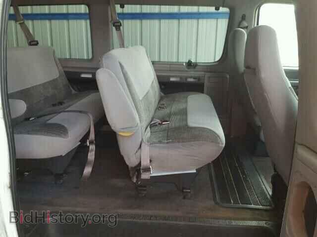 1999 FORD ECONOLINE - VIN: 1FBSS31S8XHB38454 - Фото 6