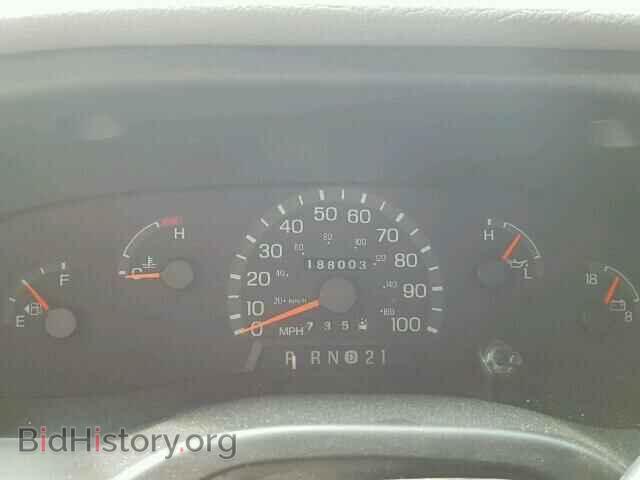 1999 FORD ECONOLINE - VIN: 1FBSS31S8XHB38454 - Фото 8