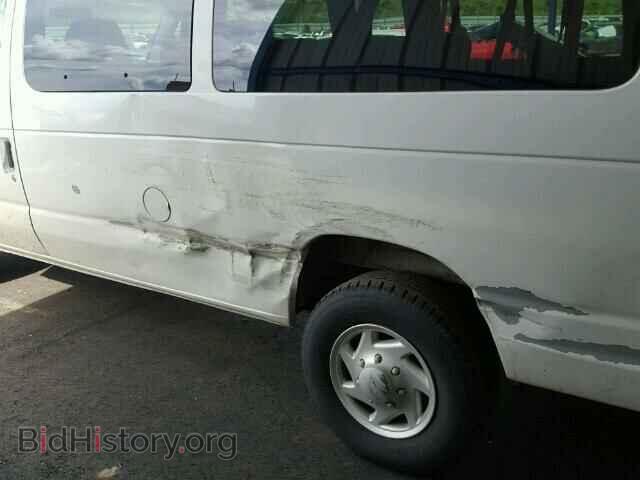 1999 FORD ECONOLINE - VIN: 1FBSS31S8XHB38454 - Фото 9