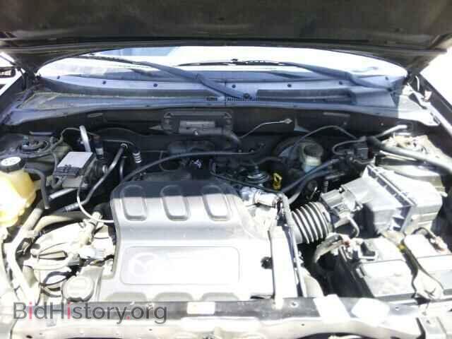 2002 MAZDA TRIBUTE - VIN: 4F2YU09112KM12891 - Фото 7